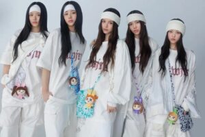 【悲報】「フォートナイト X NewJeans」コラボが中止に?事務所問題が影響か