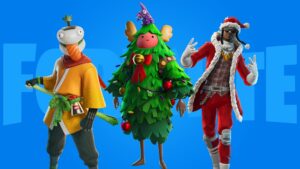 【フォートナイト】v33.11アップデートで追加されたアイテムまとめ