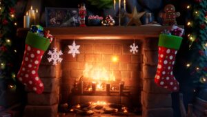 【噂】ウィンターフェスト直前にミニイベントが開催か？