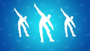 【フォートナイト】アイテムショップに新エモート「ソア・アバブ」が登場！｜アイコンシリーズ