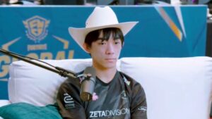 Zagou選手が競技シーン引退を発表|数々のタイトルを獲得したトッププレイヤーが幕を下ろす