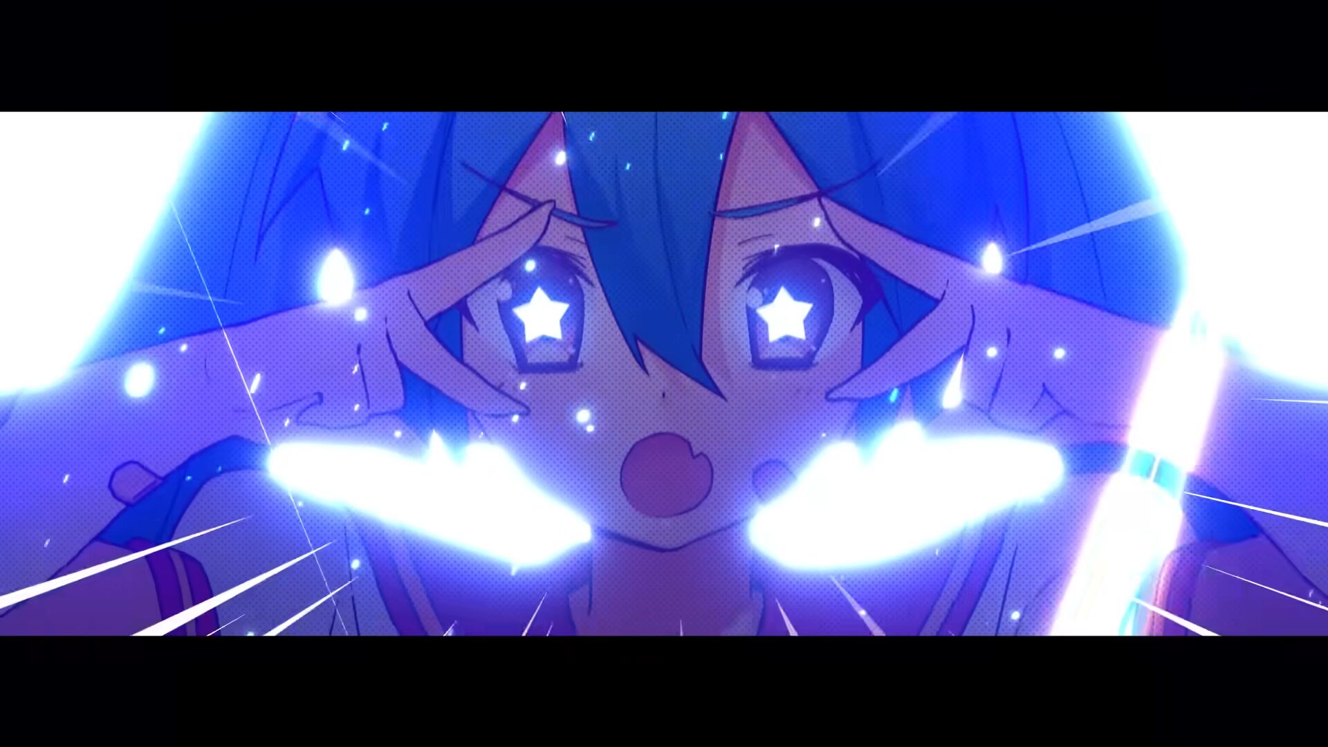 『フォートナイト X 初音ミク』コラボで「ミクミクビーム」エモートが登場か