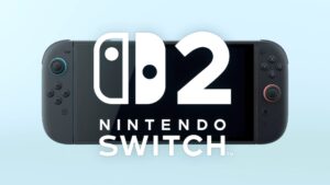 任天堂、次世代機「Nintendo Switch 2」を公開!