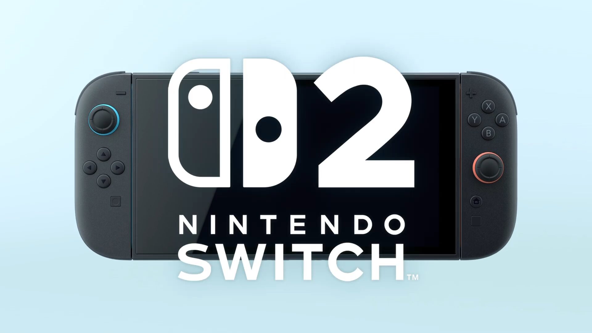 任天堂、次世代機「Nintendo Switch 2」を公開！