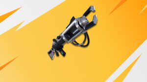 まもなく『フォートナイト ORIGIN』でザップトロンが復活