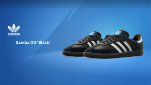 【フォートナイト】シューズにスポーツメーカー「adidas(アディダス)」が参入!