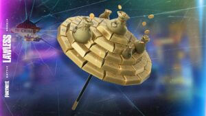 【フォートナイト】チャプター6 シーズン2のビクロイ傘が公開!