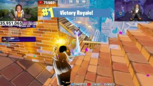 【再び】IShowSpeedとKai Cenat、「勝つまで終われない」生配信を実施し約10時間でビクロイ達成!