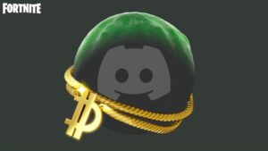 フォートナイト X Discord | フォートナイトを15分間プレイして「ビッグ・ディル チェーン」のアバターデコレーションを受け取ろう!