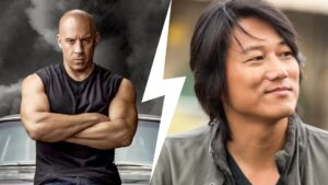 『フォートナイト X ワイルド・スピード』今後、ドミニク・トレットとハン・ルーのスキンが登場!