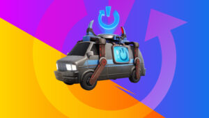 【フォートナイト】新たなリブート機能が強化される可能性が浮上