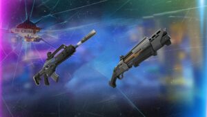 【フォートナイト】v34.20で予告されていた戦利品プールの変更は実施されず。コミュニティ内からの批判が相次いだことが影響か?