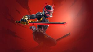 【フォートナイト】2025年4月のクルーパックが公開、コスチューム「ニャンジェリカ」が登場！