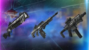 【フォートナイト】次回のアップデートで「ホロツイスターアサルトライフル、センチネルポンプショットガン」が保管庫行き、「ツインマグアサルトライフル、インフィルトレーターポンプショットガン、スコープ付きバーストサブマシンガン」が復活