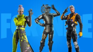 【フォートナイト】v34.20アップデートで追加されたアイテムまとめ