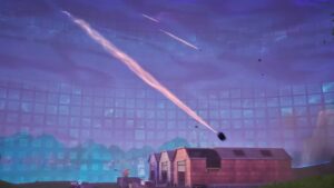 『フォートナイト ORIGIN』チャプター1 シーズン3で「隕石」イベントが復活か