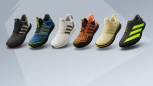【フォートナイト】アイテムショップにadidasから新シューズが続々登場！