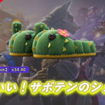 【フォートナイト】もうワンアクセントにぴったりなかわいいサボテンのシューズ「スパイキー・スリッピーズ」がアイテムショップに登場!
