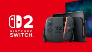 「Nintendo Switch2」6月5日に発売決定!価格は4万9980円