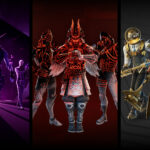 Epic Games Storeで『フォートナイト』春のセールが開催中、「ギルデッド・エリート パック」「コラプテッドレジェンドパック」「ダークリフレクションパック」が25%オフ