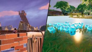 【フォートナイト】FNCS直前、サージトレードと精霊増殖バグに懸念の声広がる