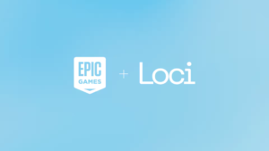 Epic Games、3Dデジタルアセットの機械学習モデルの開発を行うLociを買収