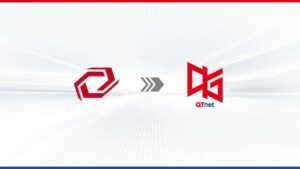 Sengoku Gaming、「QT DIG∞」にリブランディング。併せて、人気ストリーマー「LiaqN(りあん)」が、チームオーナーに就任