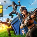 ゲーム市場調査で「バトルロイヤルが衰退」の一途を辿る中、「フォートナイト」は好調を見せる