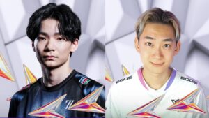 【フォートナイト】FNCS Pro-Amに「Koyota & キャプテンしょーた」デュオが出場