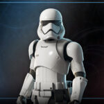 【フォートナイト】MyDisneyアカウントと連携して「ファースト・オーダー ストームトルーパー」スキンを無料でゲットしよう!