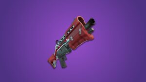 『フォートナイト ORIGIN』保管庫から「ライトマシンガン」「ヘビーショットガン」「くっつき爆弾」「リモート爆弾」が復活、「タクティカルショットガン」のエピックが保管庫行きに