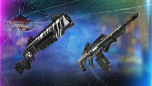 【フォートナイト】インフィルトレーターポンプショットガンが強化、ツインマグアサルトライフルが弱体化