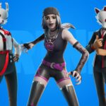 【フォートナイト】v34.40アップデートで追加されたアイテム