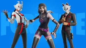 【フォートナイト】v34.40アップデートで追加されたアイテム