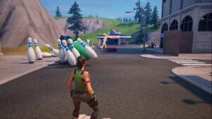 【フォートナイト】今年の7月から9月頃、UEFNに「物理演算」が実装