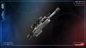 【フォートナイト】A280-CFEブラスター・ライフル性能まとめ