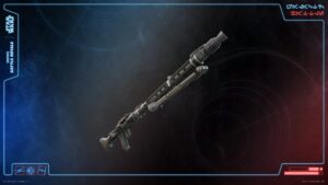 【フォートナイト】DLT-19ブラスター・ライフル性能まとめ