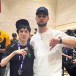 「FNCS Pro-AM」海外クリエイターAli-A、リロード大会でリスポーン後に毎回狩られ話題にww Ali-A「キルファームしてもらうために地球の反対側まで飛んできた…」