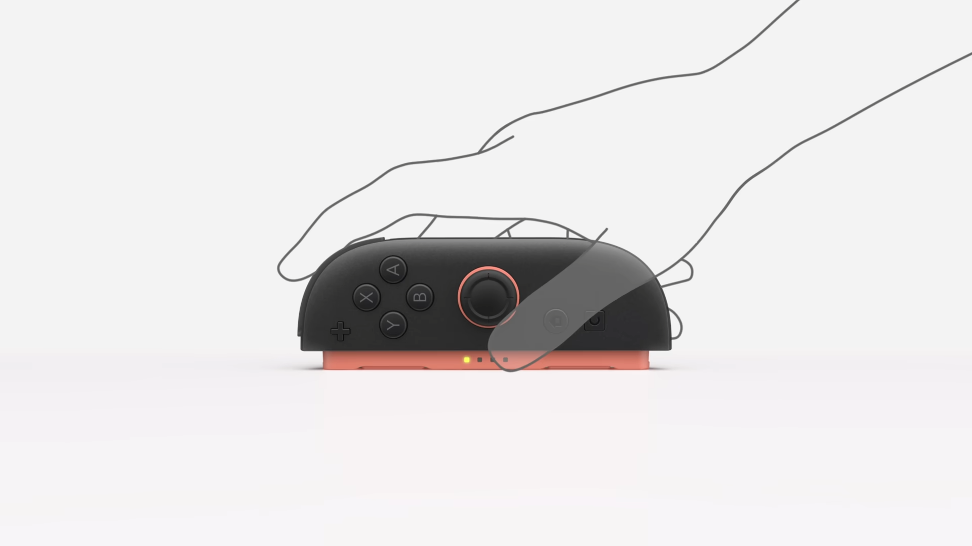 フォートナイト、Nintendo Switch 2の新型Joy-Con「マウス操作」に対応か?