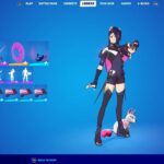 今後フォートナイトに「コンパニオン(仲間)」が新たなコスメティック要素として登場!