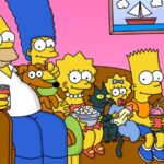 【噂】次回のミニシーズンは「ザ・シンプソンズ」とのコラボシーズンに?