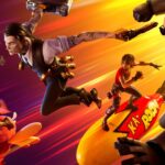 【フォートナイト】今後登場するリロードマップは「チャプター2 シーズン2」がテーマに