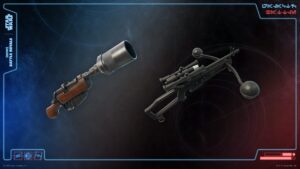 【フォートナイト】v35.10アップデートがやってくる!新武器登場、バリスティックで新たなアップデートが実施