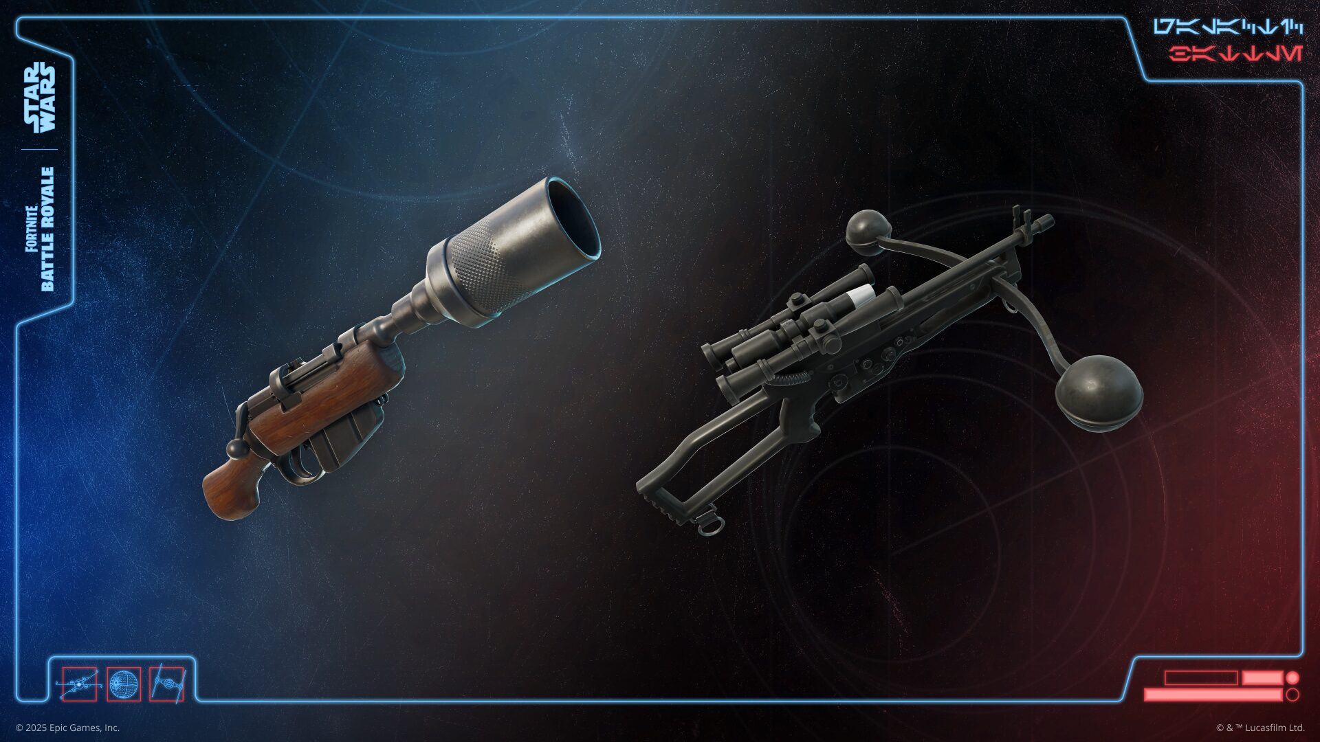 【フォートナイト】v35.10アップデートがやってくる!新武器登場、バリスティックで新たなアップデートが実施
