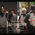 「DetonatioN FocusMe」フォートナイトの選手、ストリーマーが監修したアパレルが販売スタート