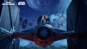 【フォートナイト】ワンタイムイベント「デス・スターの終焉」のティザー映像が公開される