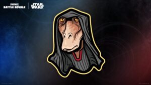 TwitchとEpicのアカウントをリンクして無料のエモートアイコン「ダース・ジャー・ジャー」をゲットしよう！
