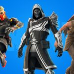 【フォートナイト】v35.10アップデートで追加されたアイテム