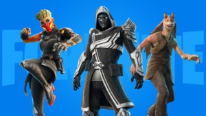 【フォートナイト】v35.10アップデートで追加されたアイテム