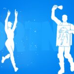 【フォートナイト】v35.20アップデートで追加されたアイテム